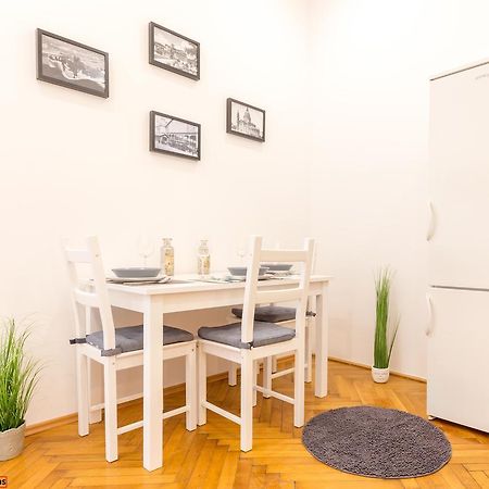 Real Apartments Zoltán II. Budapest Kültér fotó